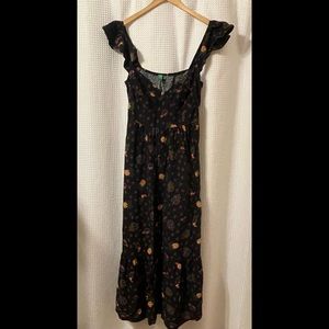 Farm Rio | Midi Dress